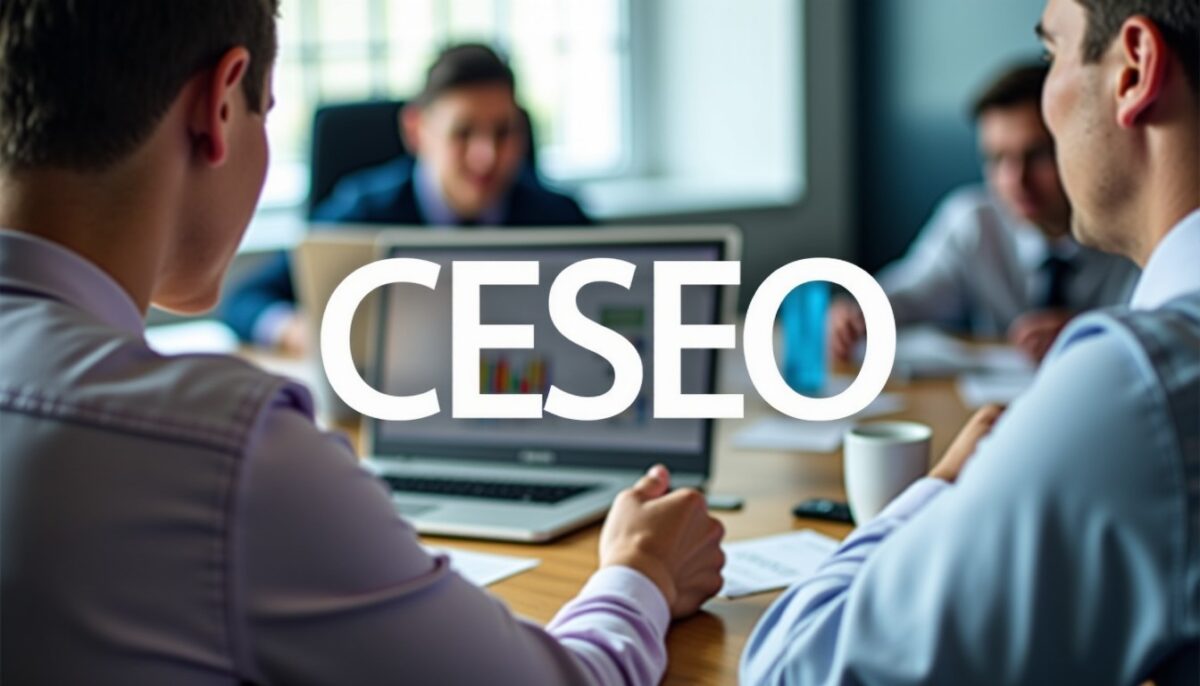 CESEO, QASEO ou Semrush : quelle certification SEO correspond le mieux à votre niveau ?
