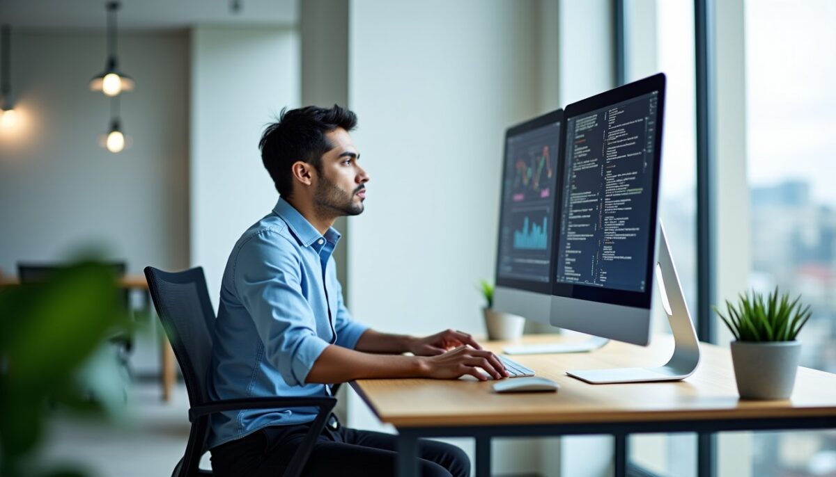 Maîtrisez le SEO avancé : audit complet, organisation stratégique du contenu et gestion efficace du netlinking