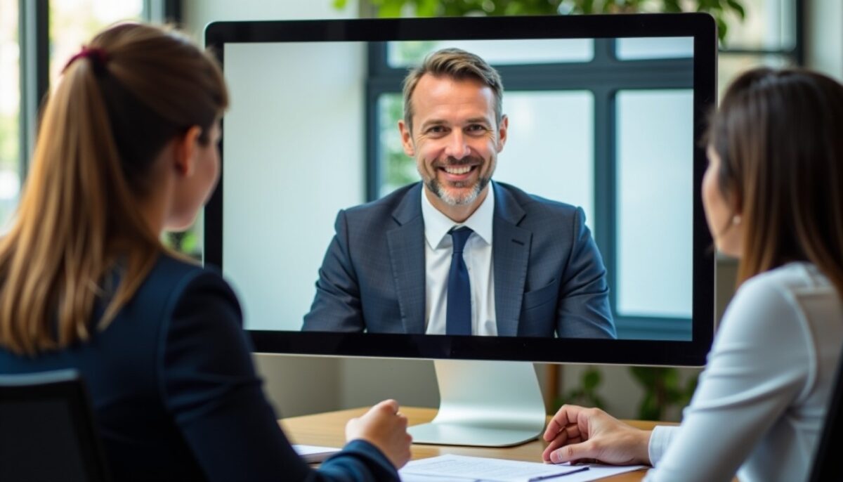 Recrutement à distance sans expérience : 6 opportunités à saisir et 4 erreurs à ne pas commettre