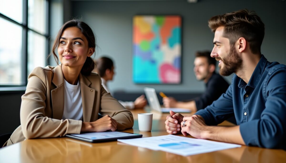 Explorer une Carrière en Marketing : Compétences Clés, Parcours de Formation et Enjeux du Marché