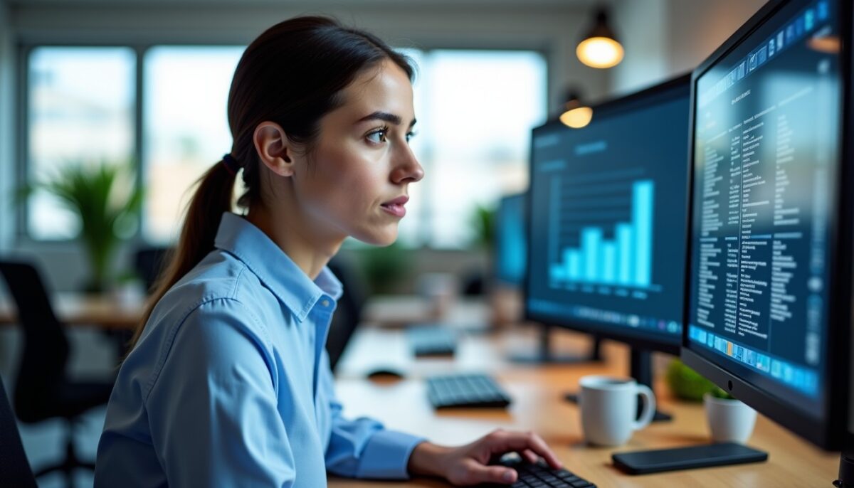 Classements SEO : suivez les positions, analysez vos concurrents et générez des rapports indispensables