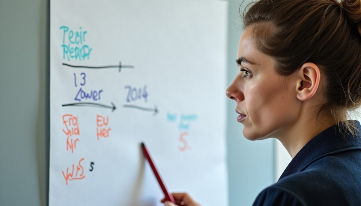 étapes clés pour élaborer un plan d’action efficace : exemples pratiques et pièges à éviter
