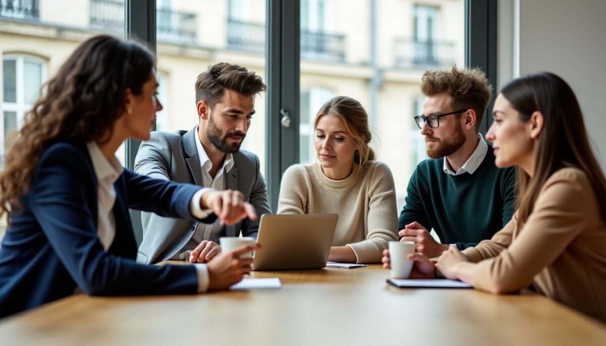 Agence inbound marketing à Paris : booster vos leads qualifiés sans saturer votre contenu