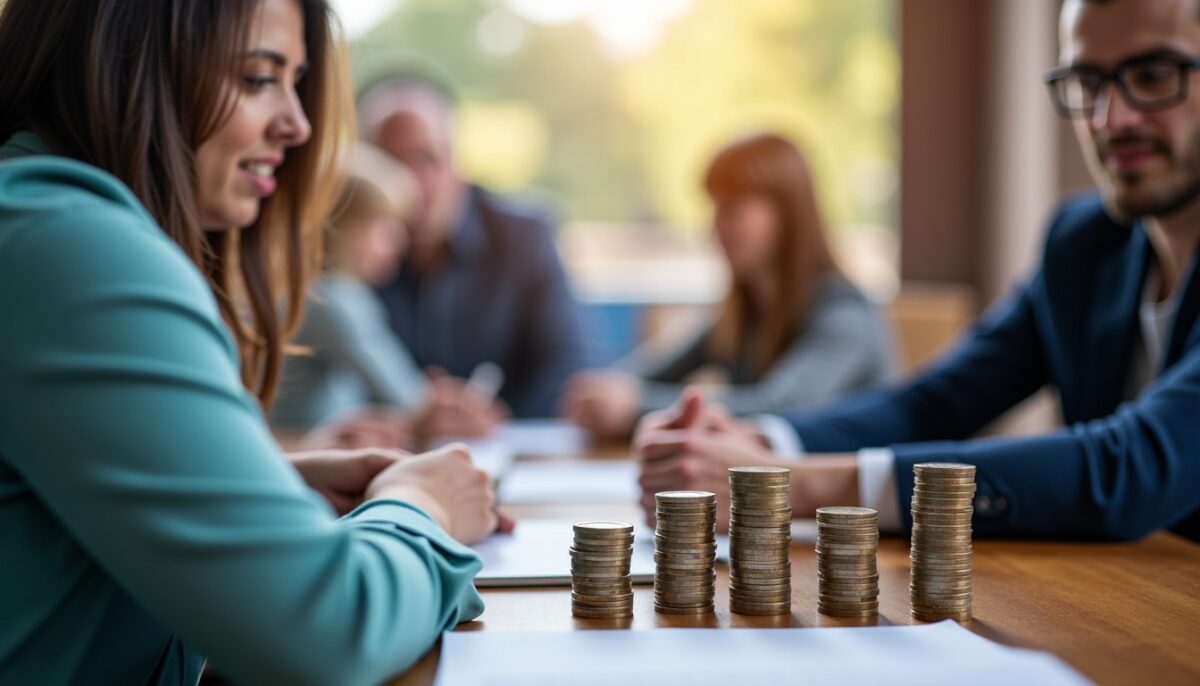 Placement en 2026 : trouver l&rsquo;équilibre entre sécurité, rendement et durée d&rsquo;investissement