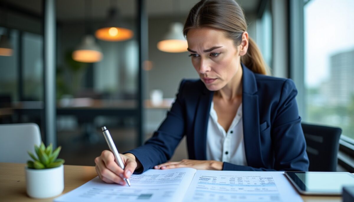 Formation professionnelle : les pièges comptables à connaître pour un financement réussi