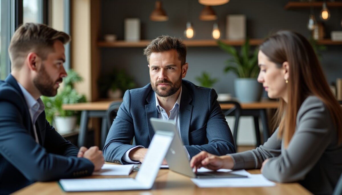 Feedback, autonomie et compatibilité : ce que votre question révèle vraiment sur votre manager