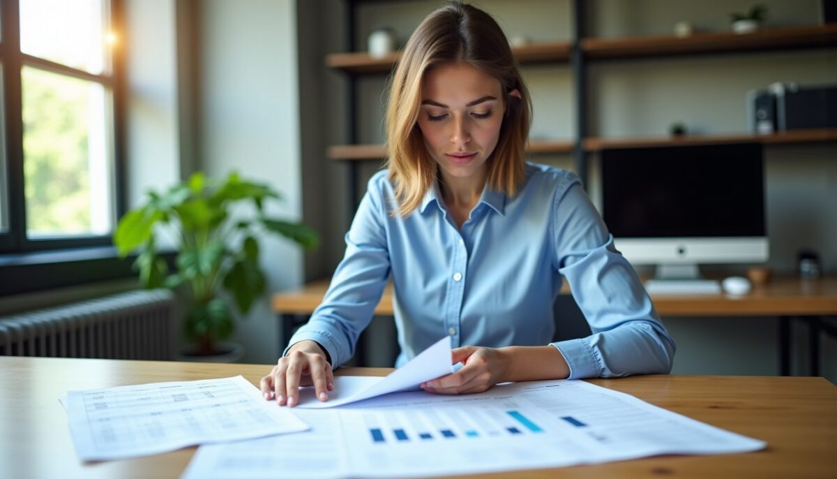 Table comptable : maîtrisez la lecture des classes 1 à 8 pour un classement impeccable des écritures