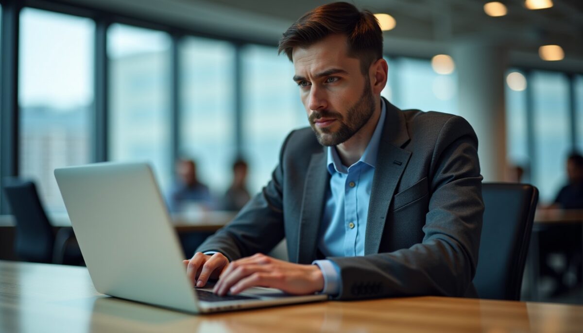 Travailler à son compte : consultant en cybersécurité et data, métiers lucratifs et choix des statuts juridiques