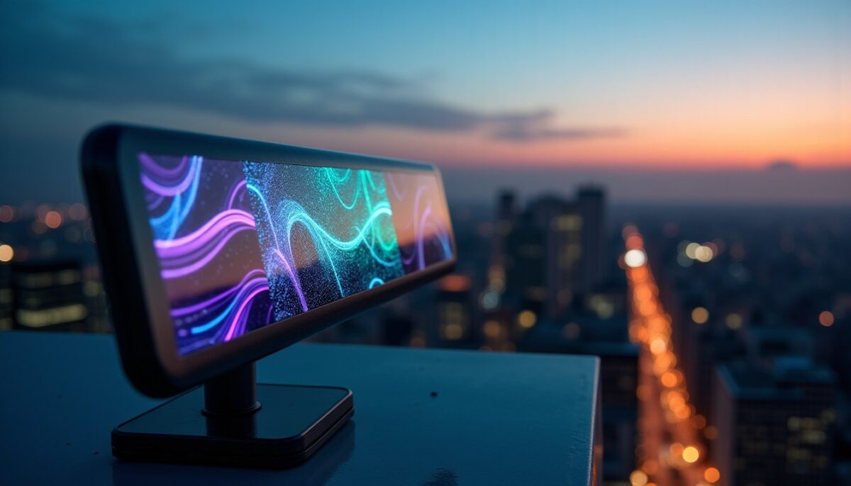 La révolution visuelle des radios : quand les antennes adoptent la vidéo