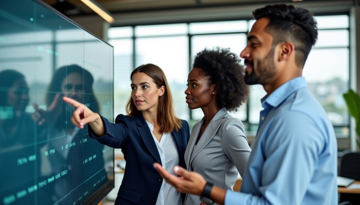 Pourquoi les postes les mieux rémunérés en marketing gravitent autour de la data, de l’e-commerce et de la direction