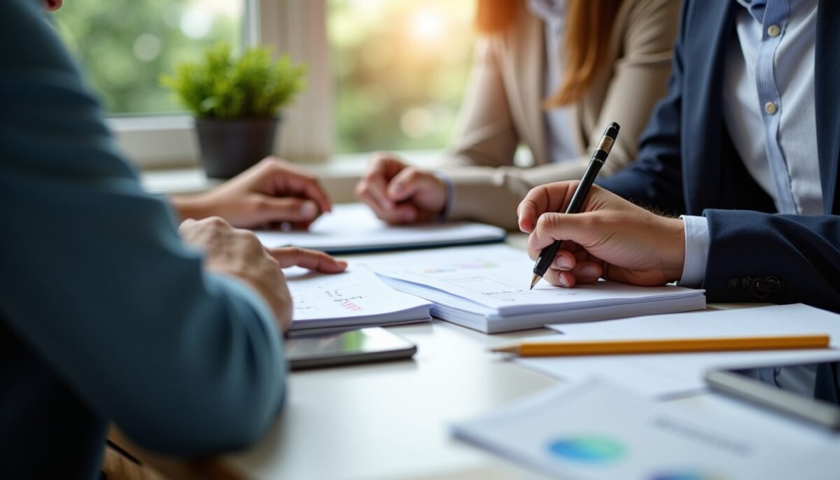 Débit, crédit et partie double : la formule essentielle pour des écritures comptables fiables et sécurisées