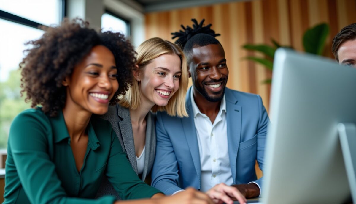 Community management : 5 stratégies clés pour convertir votre présence en ligne en un engagement pérenne