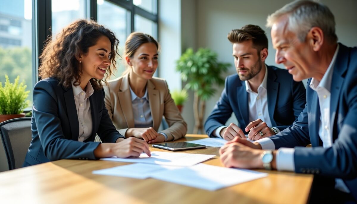 RSE en entreprise : transformer l&rsquo;intention en actions concrètes et durables