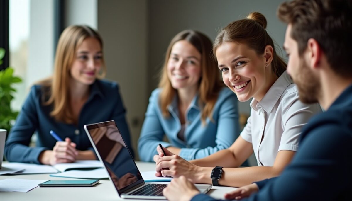 Outplacement : un accompagnement structuré pour rebondir sereinement vers votre prochain emploi