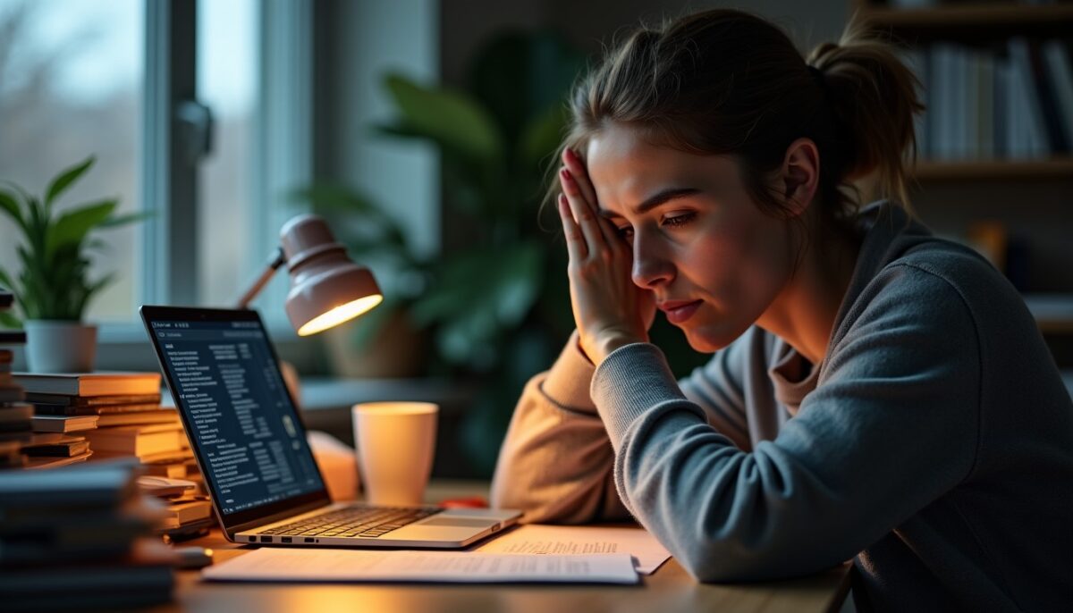 Prévenir le burn-out : reconnaître les signaux d’alerte et alléger la charge pour préserver son énergie