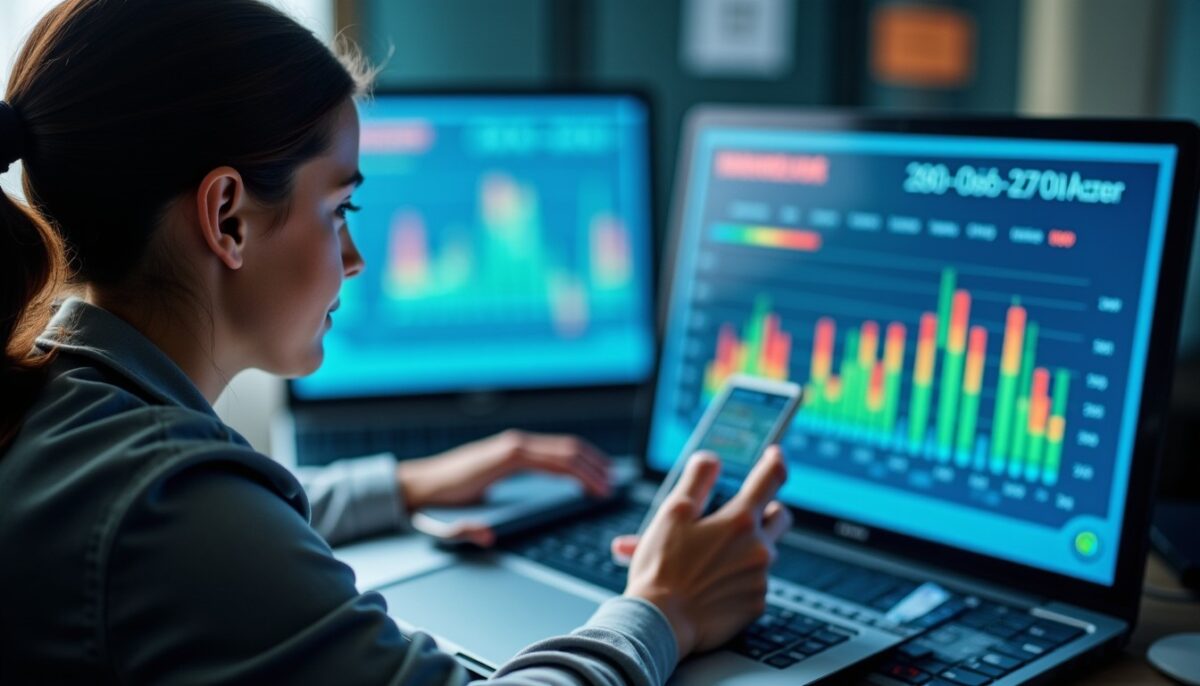 Logiciel de gestion d’entreprise : optimisez vos flux et éliminez les ressaisies