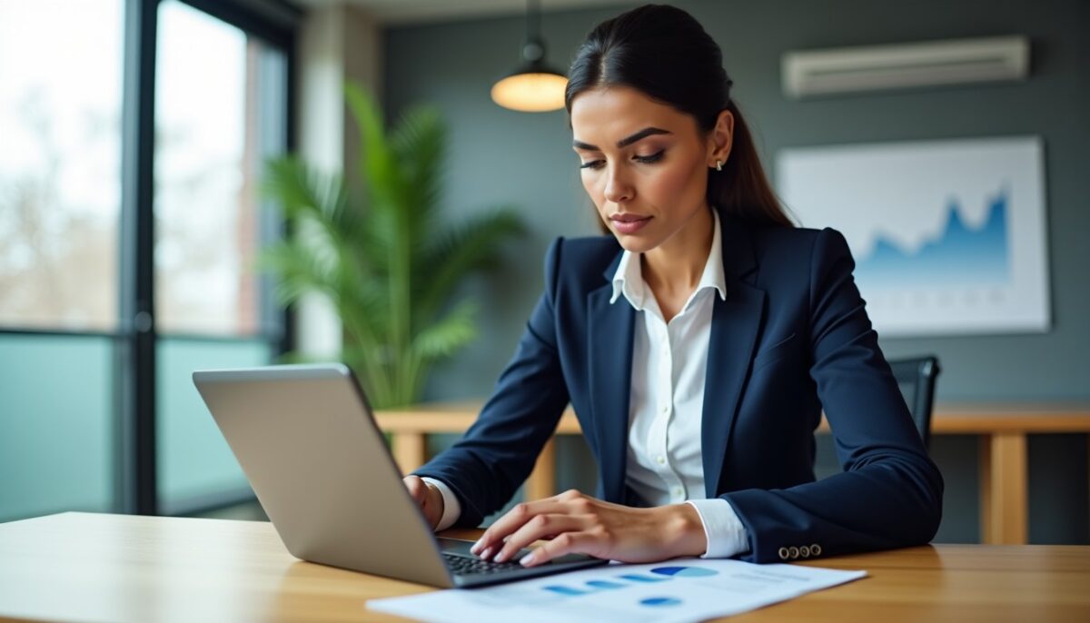 Comment un business plan robuste s’appuie sur une trésorerie de 12 mois et l’analyse de 3 scénarios clés