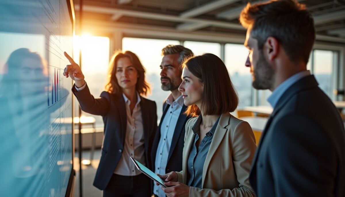 Marketing stratégique : 5 décisions clés pour cibler efficacement votre communication