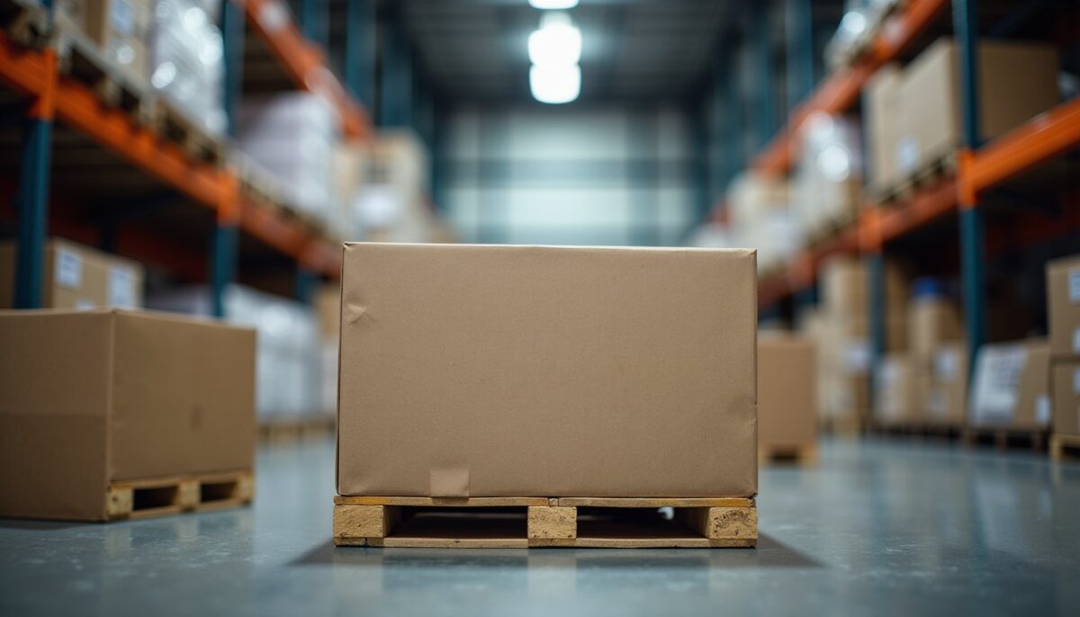 Optimisez votre gestion des stocks : fixez des seuils stratégiques pour prévenir les ruptures et sécuriser votre trésorerie