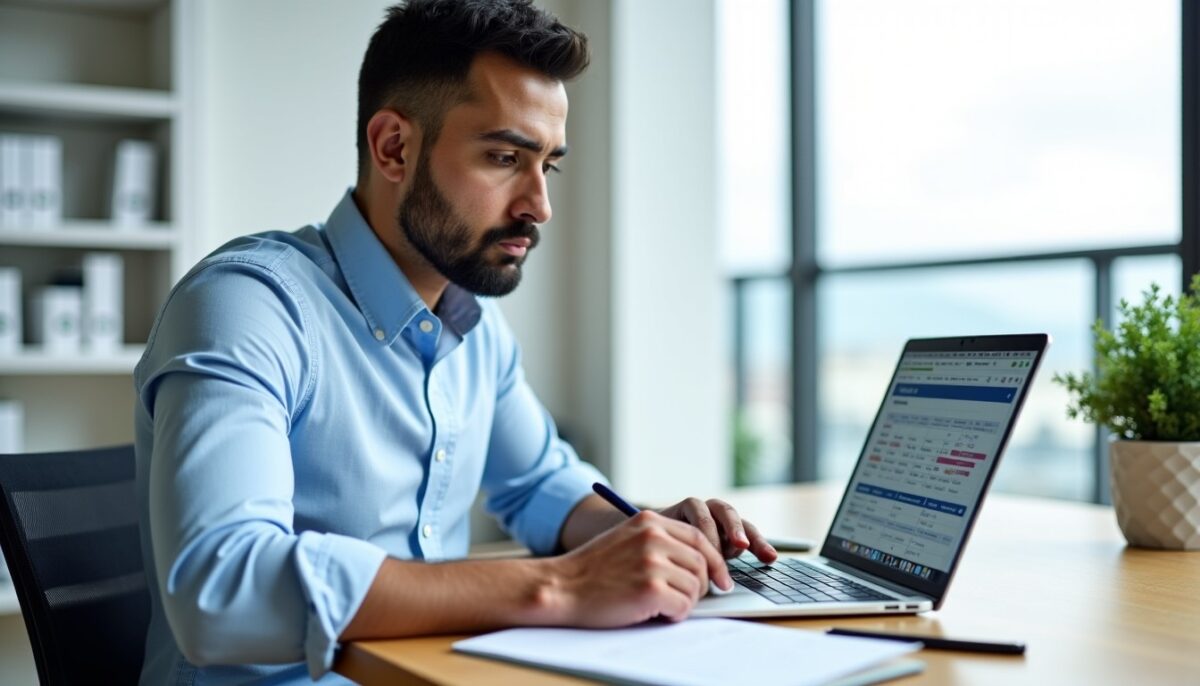 Guide pratique et astuces indispensables pour utiliser un simulateur Excel de révision des prix dans les marchés publics