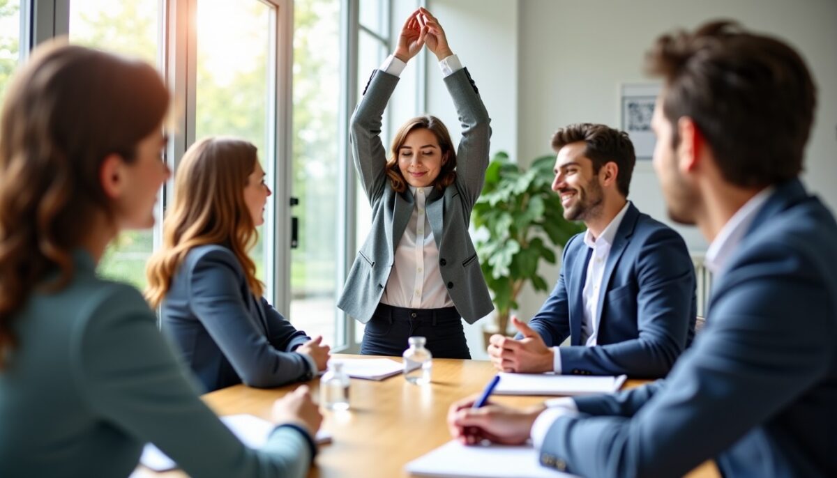 Formation bien-être : harmoniser objectifs professionnels, pratiques concrètes et reconnaissance officielle