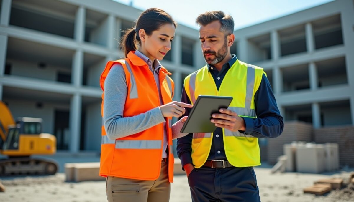 Chantier Access.fr : simplifiez la gestion de vos chantiers BTP en toute efficacité