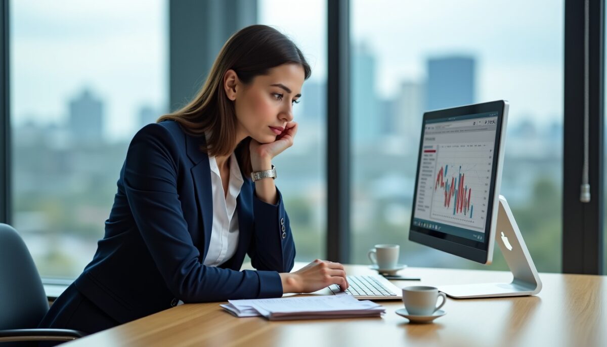 Financer une entreprise : l&rsquo;importance cruciale de couvrir le BFR au-delà des seuls investissements
