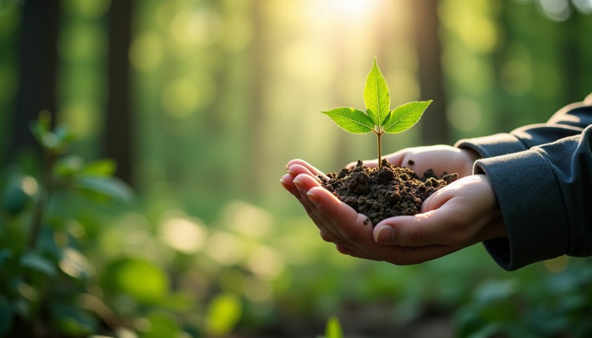 Investir dans la forêt : un patrimoine diversifié pour les patients investisseurs