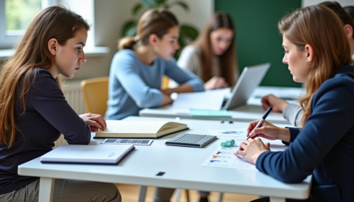 Études en finance : comment choisir entre banque, analyse financière et gestion des risques ?