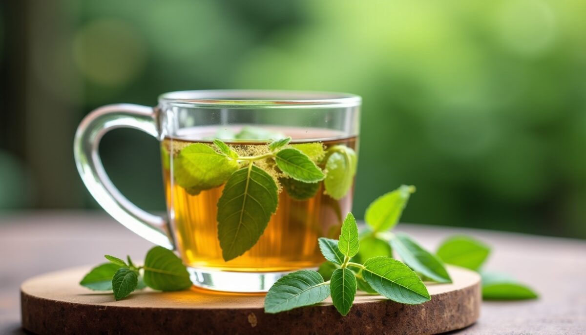 Moringa en infusion : découvrez les multiples vertus de cette plante aux pouvoirs exceptionnels