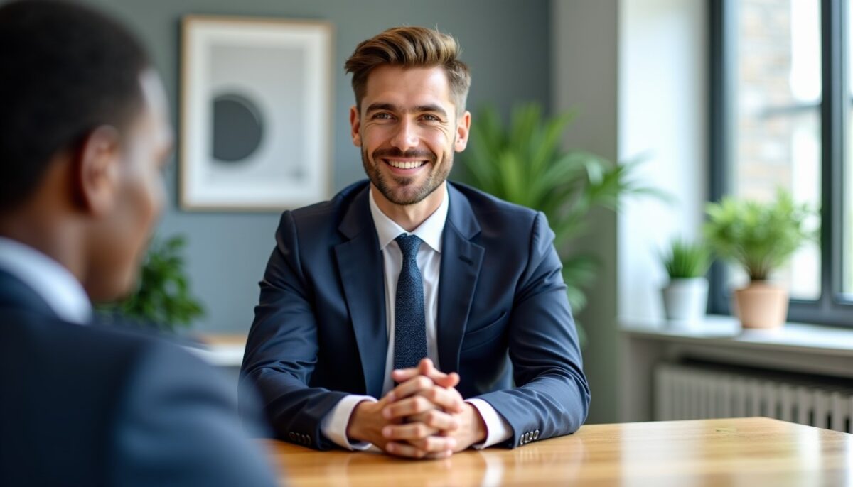 Chargé de recrutement : le rôle clé entre sélection rigoureuse et accompagnement personnalisé