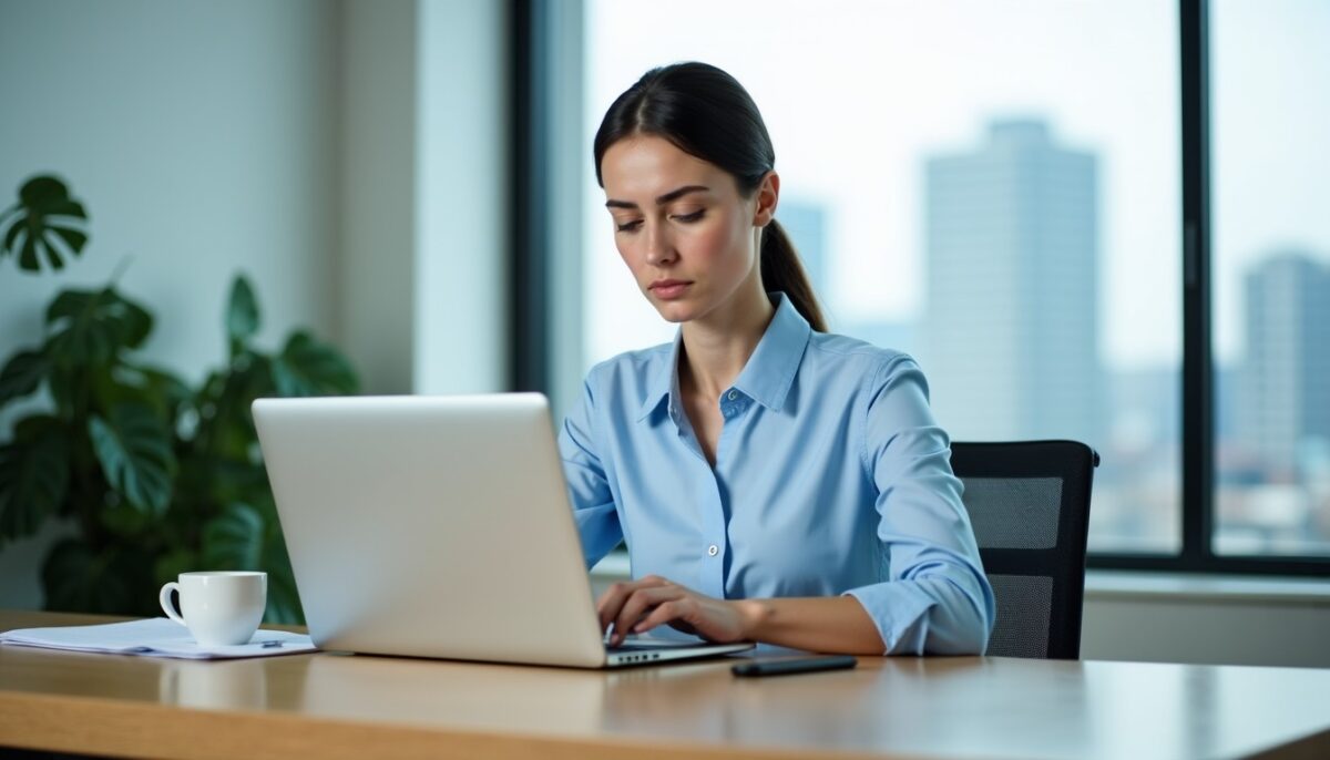 Lettre de motivation : comment aligner efficacement vos compétences avec les exigences du poste