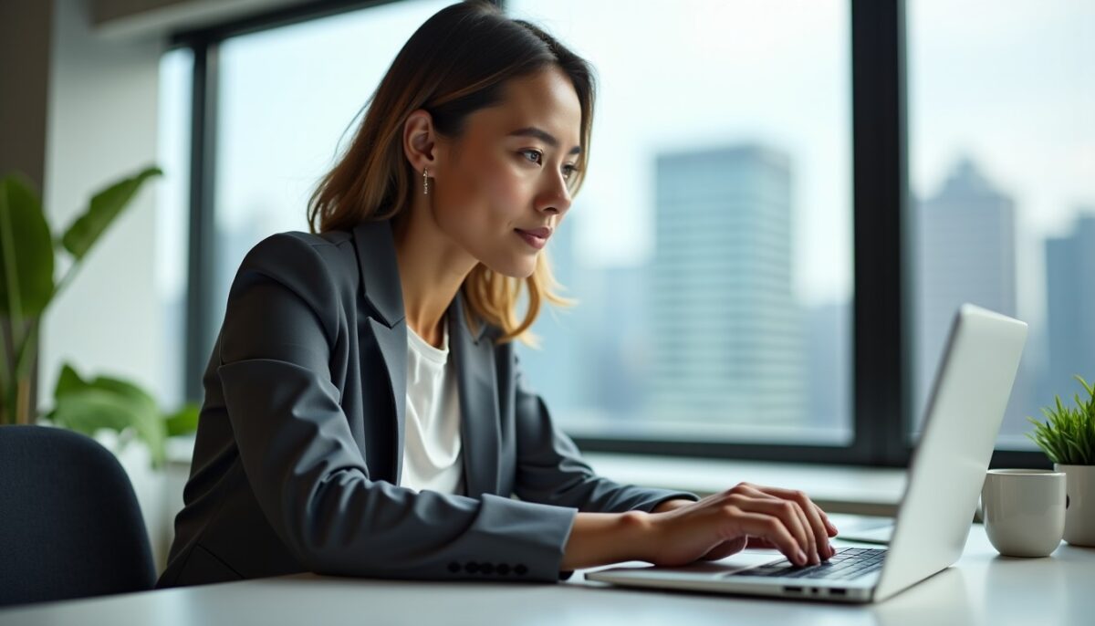 LinkedIn Emploi : dénichez des opportunités sur-mesure et personnalisez chaque candidature avec succès