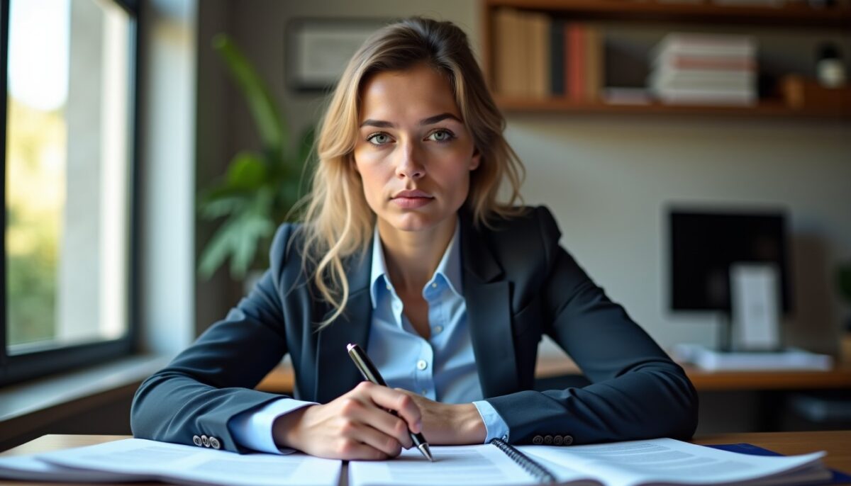 Devenir expert-comptable : un parcours de 8 ans entre trois diplômes et un stage professionnel de trois ans