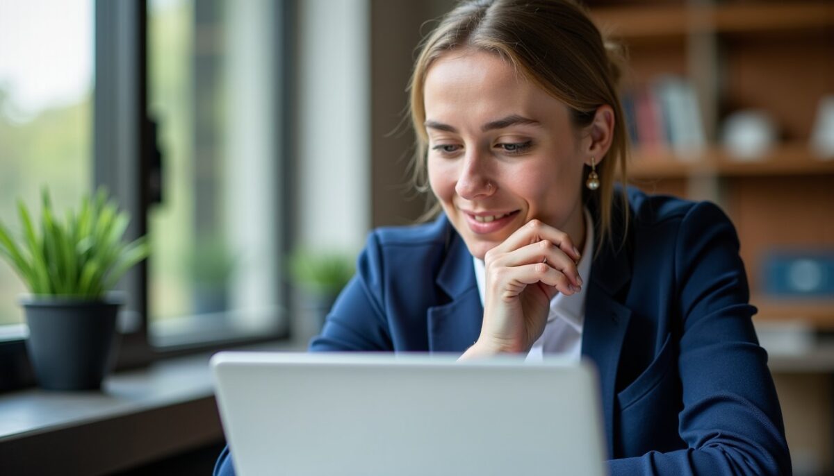 Master Finance en alternance : découvrez le programme, les perspectives de carrière et les critères essentiels pour réussir