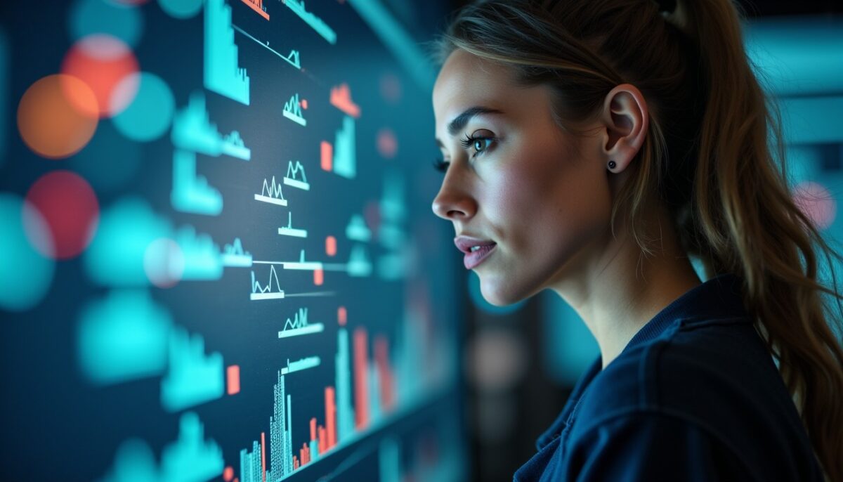 Reconversion en data analyst : découvrir le métier, choisir la formation et anticiper les opportunités professionnelles