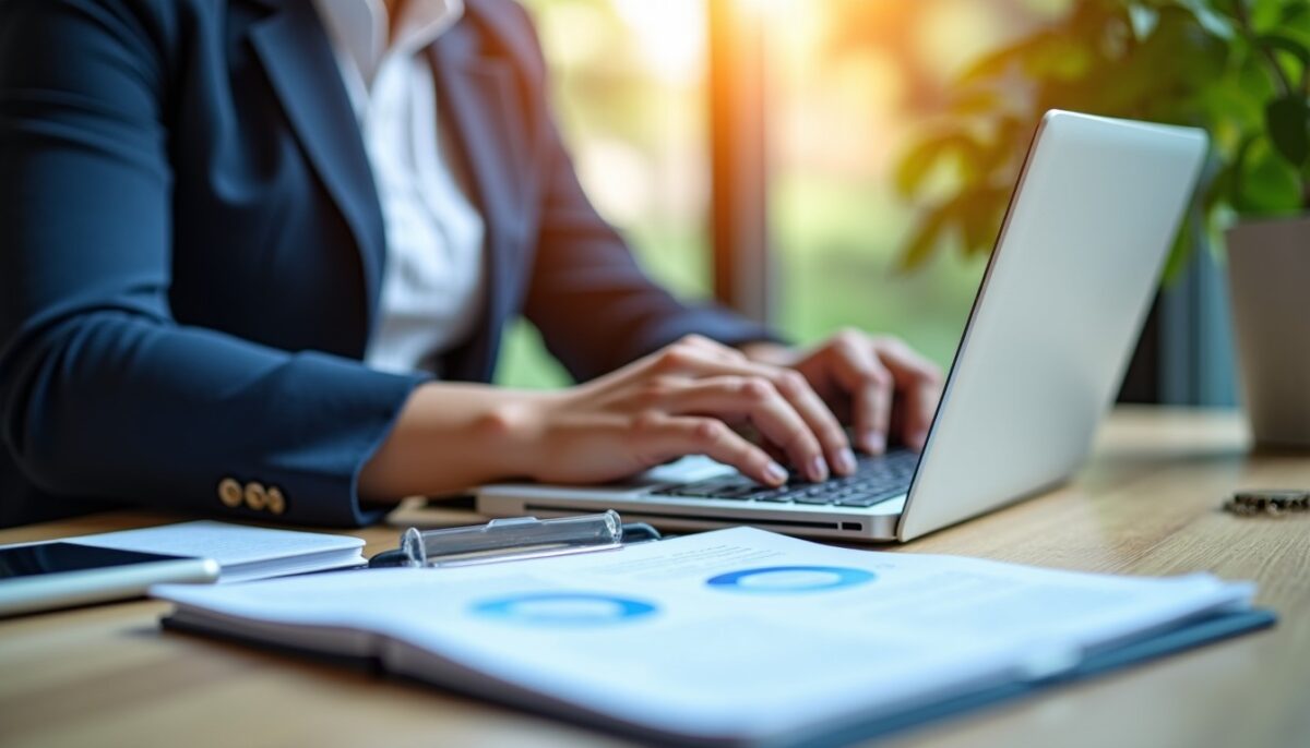 Logiciel de comptabilité gratuit pour auto-entrepreneurs : les fonctionnalités clés pour sécuriser votre gestion financière