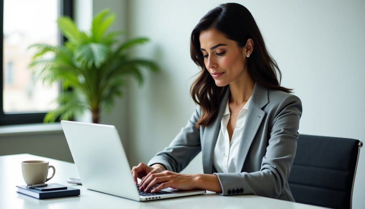 Modèles d&rsquo;e-mails professionnels incontournables pour la prise de contact, la relance et la candidature