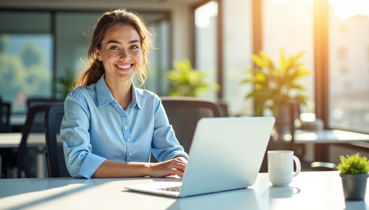 Bien-être au travail : comment la propreté des bureaux transforme la qualité de vie professionnelle