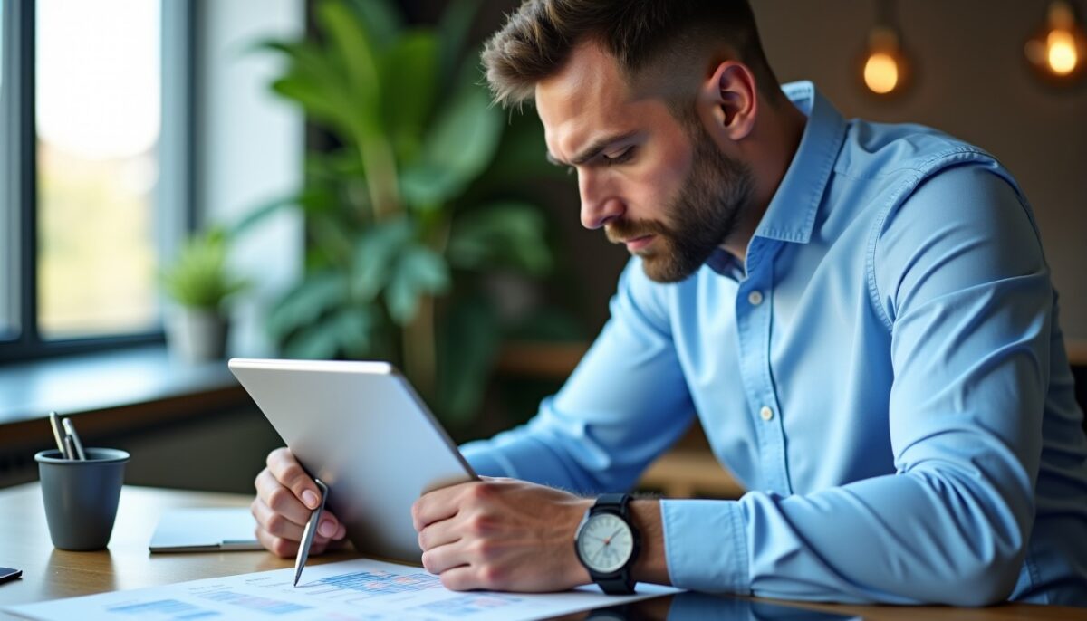 Rentabilité financière : comprendre la formule, maîtriser le calcul du résultat net et éviter les erreurs d&rsquo;interprétation