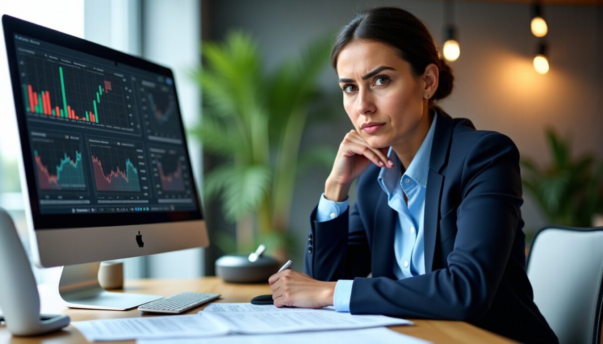 Comptabilité : comprendre pourquoi un bénéfice ne se traduit pas toujours par une trésorerie disponible