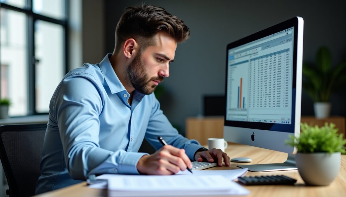 Résultat comptable : méthodes de calcul, analyse approfondie et différences avec le résultat fiscal