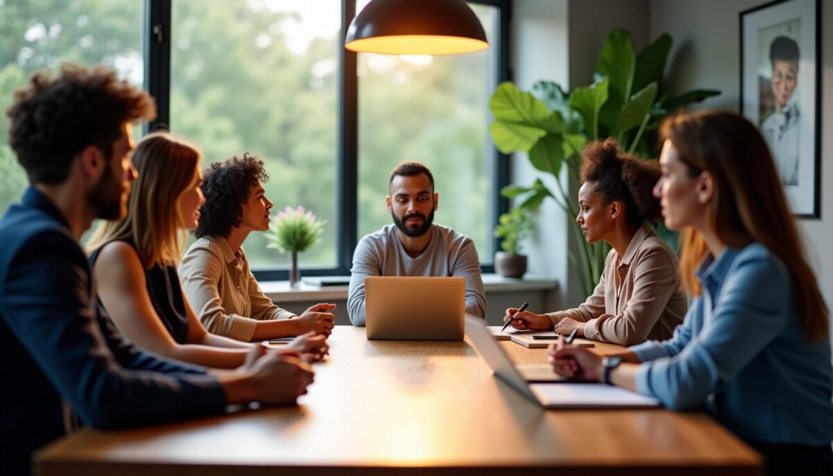 Formation continue en entreprise : dynamisez et retenez vos meilleurs talents