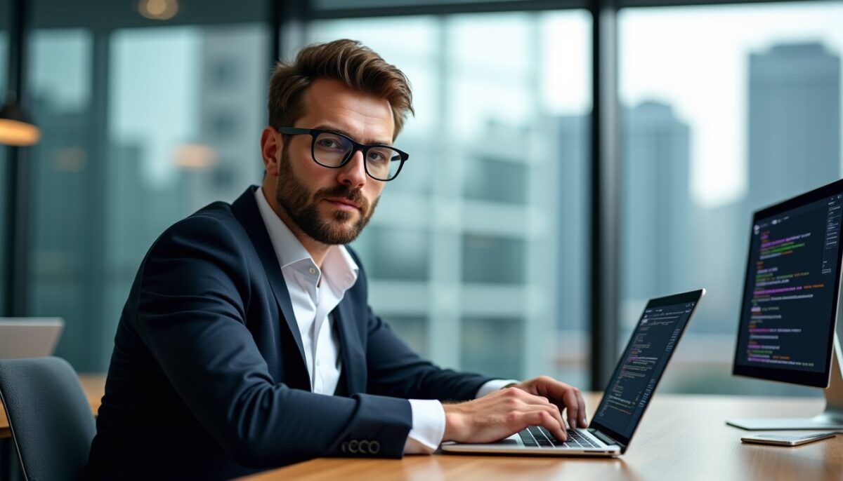 Expert digital : rôle clé, domaines de spécialisation et parcours de formation pour accompagner la transformation numérique